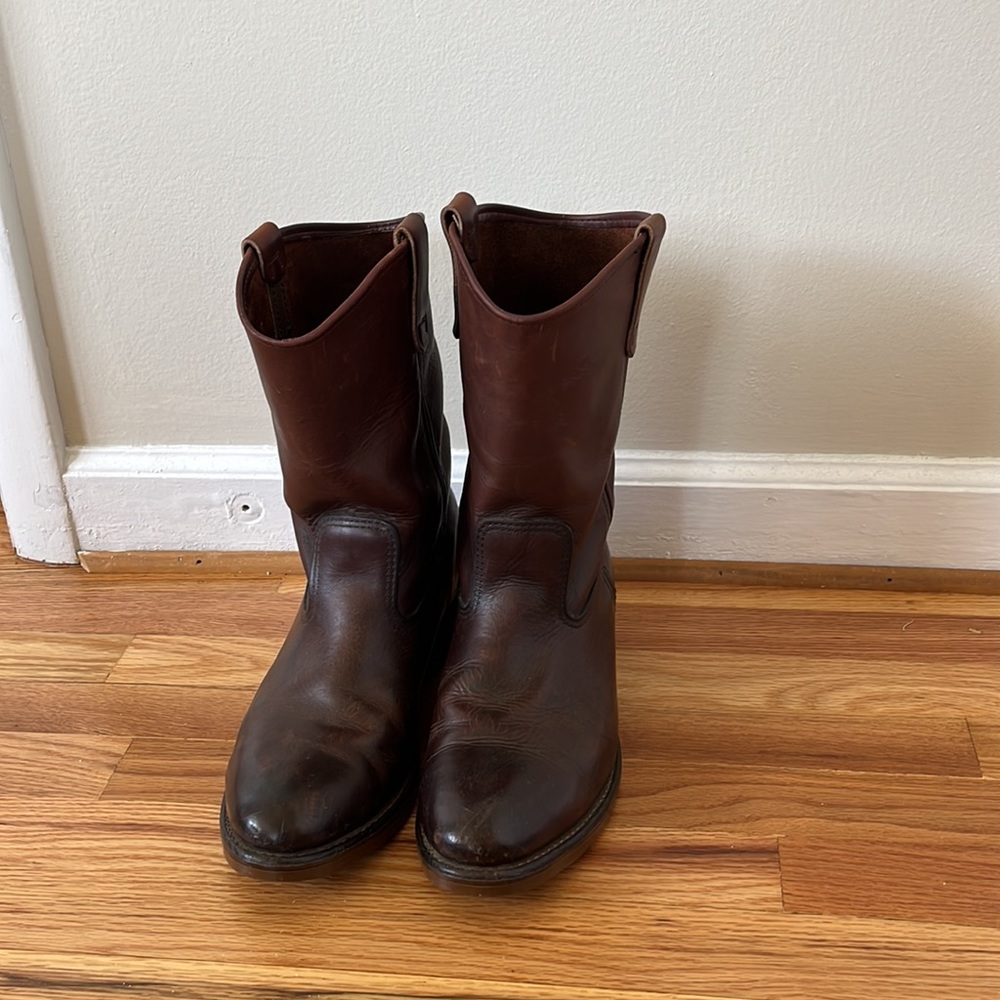 Men’s Red Wing boots